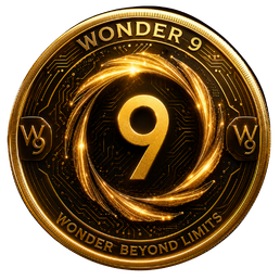 Wonder 9